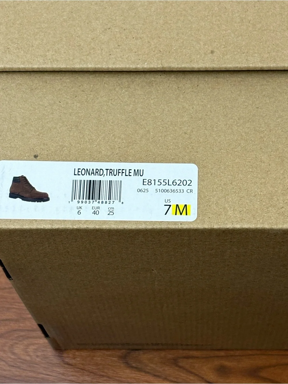 Vince Men's 